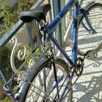 دوچرخه غیر دنده ای|دوچرخه، اسکیت، اسکوتر|بروجرد, |دیوار