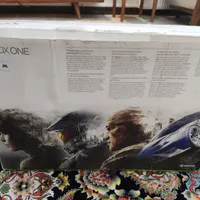 Xbox one s 1TB ( ایکس باکس وان اس یک ترابایت)|کنسول، بازی ویدئویی و آنلاین|قرچک, |دیوار
