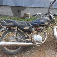 موتور مدل ۸۳