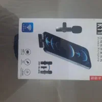 میکروفن  مخصوص گوشی موبایل