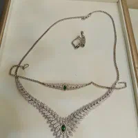 سرویس پایه جواهر در حد نونو