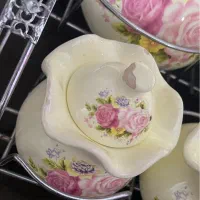 پاسماوری سرامیکی|ظروف نگهدارنده، پلاستیکی، یکبارمصرف|رشت, دیانتی|دیوار