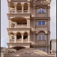 طبقه بالا اجاره ایی