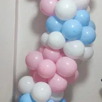 ریسه بادکنک