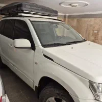 سوزوکی ویتارا