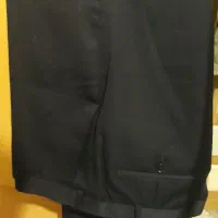 شلوار پارچه ای مردانه