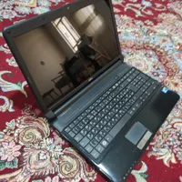 لپ تاپ فوجیتسو core i5