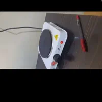 اجاق برقی تک شعله۱۵۰۰ وات