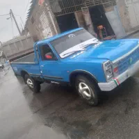 نیسان ۹۶|خودرو سواری و وانت|کرمان, |دیوار