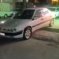 زانتیا مدل ۸۸ سفید