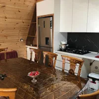 کلبه سوئیسی/کلبه چوبی /فضای کوهستانی و جنگلی|اجارهٔ کوتاه‌مدت ویلا و باغ|اسالم, |دیوار