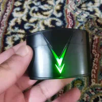 ایرپاد گیمینگ مارک هیسکا به شدت قوی