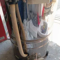 مشکه برقی