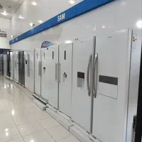 یخچال فریزر اسنوا قسطی