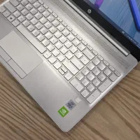 لپتاپ اچپی گرافیک دار - HP Pavilion 15|رایانه همراه|مشهد, ارشاد|دیوار