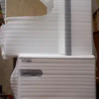 روشویی گلسار، با کابینت ضد آب با اینه کشویی|لوازم سرویس بهداشتی|کرج, گوهردشت|دیوار