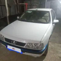 پژو ۴۰۵ T5 مدل ۹۹