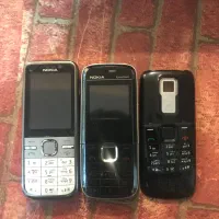 نوکیا c5 و ۵۳۱۰