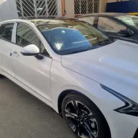 کیا اپتیما k5 2024|خودرو سواری و وانت|مشهد, سید رضی|دیوار