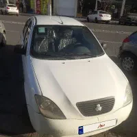 تیبا صندوقدار مدل ۱۳۹۸