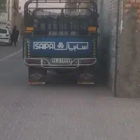 حمل ونقل انواع بارها درون شهری وبیرون شهر|خدمات حمل و نقل|داراب, |دیوار