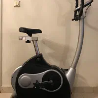 دوچرخه ثابت ورزشی