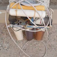 تصفیه آب به شرط تست با TDS|آب‌سردکن و تصفیه آب|شیراز, ماه فیروزان|دیوار