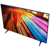 ال ای دی 65 اینچ ال‌جی UT8006 الجی LG