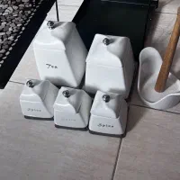 پاسماوری همراه استند ۵۰۰تومان