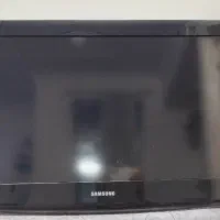 تلویزیون ال سی دی ۳۲اینچ سامسونگ