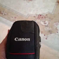 دوربین canon پایه دوربین هاما|دوربین عکاسی و فیلم‌برداری|رشت, باهنر|دیوار