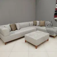 مبل ال ترنج|مبلمان خانگی و میز عسلی|مشهد, نوید|دیوار