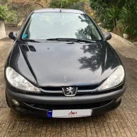 ۲۰۶ تیپ ۲ مدل ۸۲|خودرو سواری و وانت|صومعهسرا, |دیوار