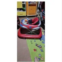 لوازم کودک و کمد و طبقه و تخت کودک|کالسکه و لوازم جانبی|قم, پردیسان|دیوار