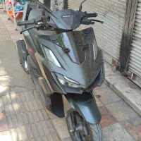 کلیک 160 اصلی 1404