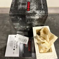 کاسیو جیشاک gshock|ساعت|تهران, هروی|دیوار