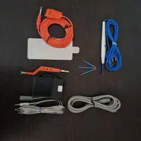 دستگاه کوتر/ الکتروکوتر/ الکتروسرجری/ جراحی/بلفارو|پزشکی|اصفهان, علی قلی آقا|دیوار