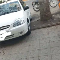 ریو مدل 1385 لنگرود|خودرو سواری و وانت|لنگرود, |دیوار