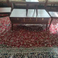 میز وسط و میز عسلی|مبلمان خانگی و میز عسلی|اسلام‌شهر, شهرک واوان|دیوار