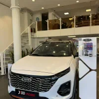 فروش نقد ایکس 33 کراس اتومات