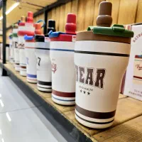 تراول ماگ|ظروف نگهدارنده، پلاستیکی، یک‌بارمصرف|کرج, گوهردشت|دیوار