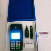 کارت خوان سیار مایاES600 4G