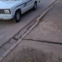 مزدا کارا 2000