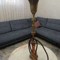 قلیون برنجی