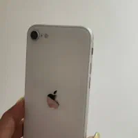 اپل iPhone SE (2020) با حافظهٔ ۱۲۸ گیگابایت|موبایل|تهران, شهر زیبا|دیوار