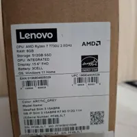 لپ تاپ lenovo مدل ideapad slim3 15ABRB|رایانه همراه|تهران, سنگلج|دیوار