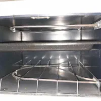 فر تستر برقی ASEL|اجاق گاز و لوازم برقی پختوپز|شهرکرد, |دیوار