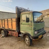 خاور مدل ۶۱.۸۰۸|خودرو سنگین|مرودشت, نقش رستم|دیوار