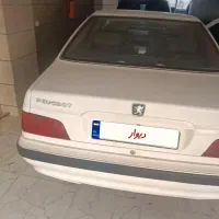 پژو پارس۴۰۲