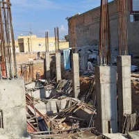 اجرای اسکلت بتنی متری،بدون پرت میلگرد|خدمات پیشه و مهارت|بهبهان, |دیوار